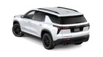 2026 Chevrolet Traverse LT AWD