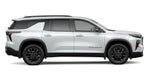 2026 Chevrolet Traverse LT AWD