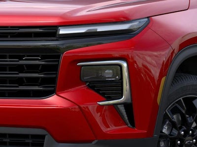 2026 Chevrolet Traverse LT AWD