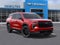 2026 Chevrolet Traverse LT AWD