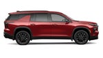 2026 Chevrolet Traverse LT AWD