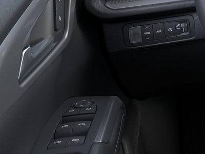2026 Chevrolet Traverse LT AWD