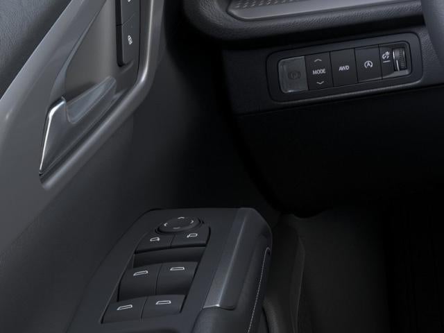 2026 Chevrolet Traverse LT AWD
