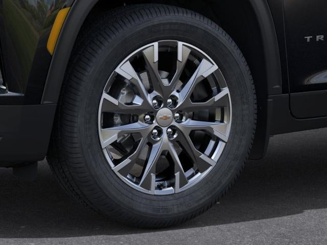 2026 Chevrolet Traverse LT AWD