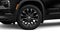 2026 Chevrolet Traverse LT AWD