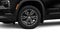 2026 Chevrolet Traverse LT AWD