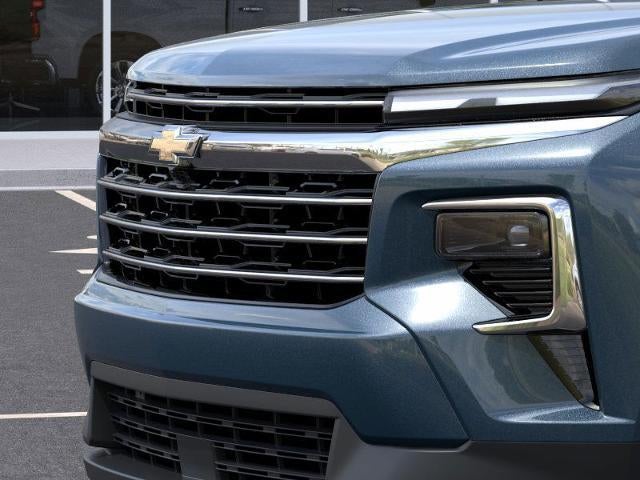 2026 Chevrolet Traverse LT AWD