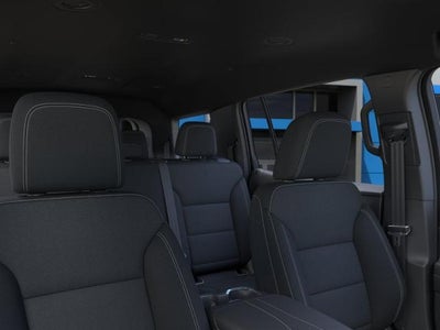 2026 Chevrolet Traverse LT AWD