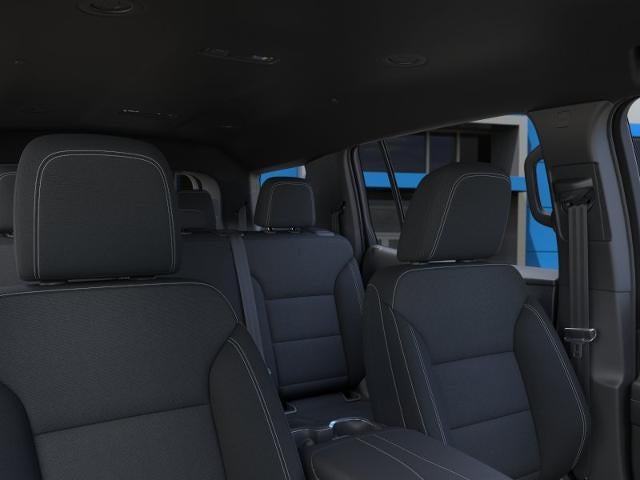 2026 Chevrolet Traverse LT AWD