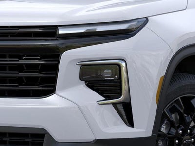 2026 Chevrolet Traverse LT AWD