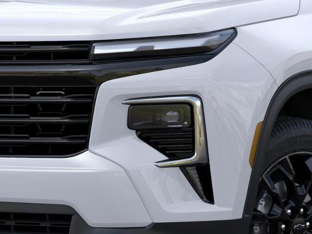 2026 Chevrolet Traverse LT AWD
