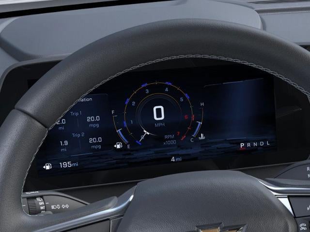 2026 Chevrolet Traverse LT AWD
