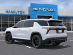 2026 Chevrolet Traverse LT AWD