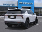 2026 Chevrolet Traverse LT AWD