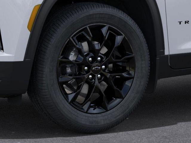 2026 Chevrolet Traverse LT AWD