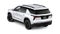 2026 Chevrolet Traverse LT AWD