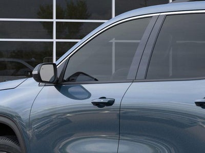 2026 Chevrolet Traverse LT AWD