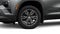 2026 Chevrolet Traverse LT AWD