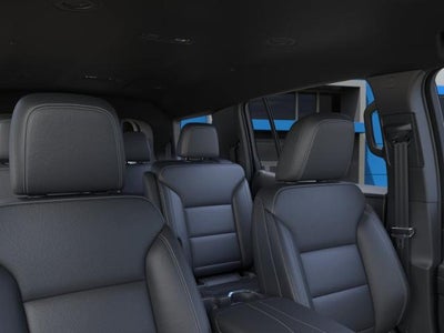 2026 Chevrolet Traverse LT AWD
