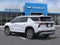 2026 Chevrolet Traverse LT AWD