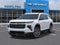 2026 Chevrolet Traverse LT AWD
