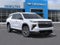 2026 Chevrolet Traverse LT AWD