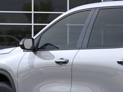 2026 Chevrolet Traverse LT AWD