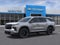 2026 Chevrolet Traverse LT AWD