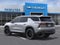 2026 Chevrolet Traverse LT AWD