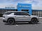 2026 Chevrolet Traverse LT AWD
