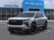 2026 Chevrolet Traverse LT AWD
