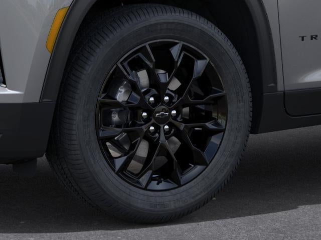 2026 Chevrolet Traverse LT AWD