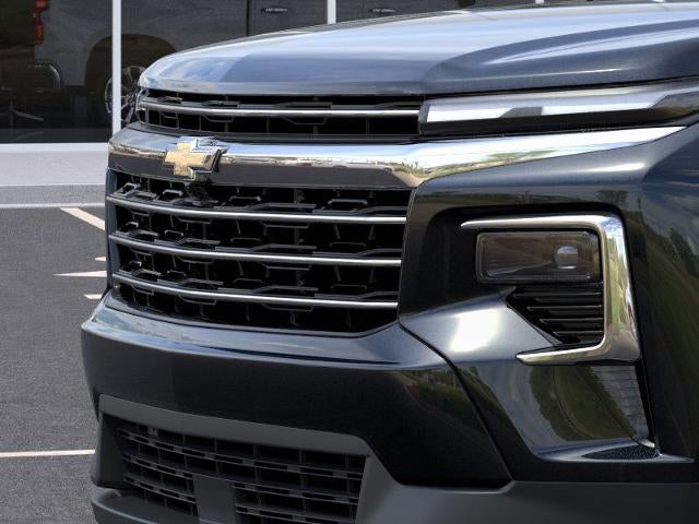 2026 Chevrolet Traverse LT AWD