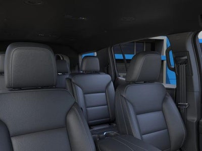 2026 Chevrolet Traverse LT AWD