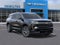 2026 Chevrolet Traverse LT AWD