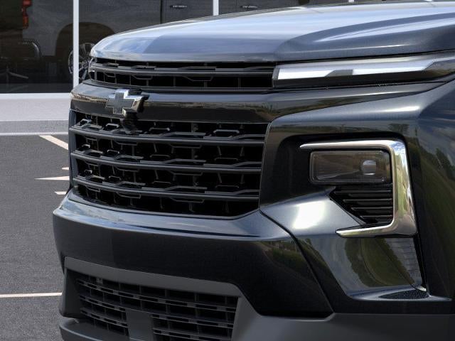 2026 Chevrolet Traverse LT AWD