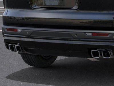 2026 Chevrolet Traverse LT AWD