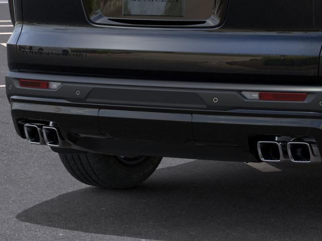 2026 Chevrolet Traverse LT AWD