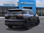 2026 Chevrolet Traverse LT AWD