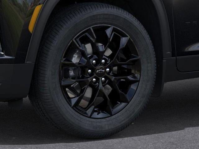 2026 Chevrolet Traverse LT AWD