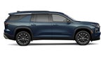 2026 Chevrolet Traverse LT AWD