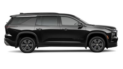2027 Chevrolet Traverse LT AWD