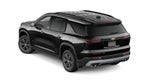 2027 Chevrolet Traverse LT AWD