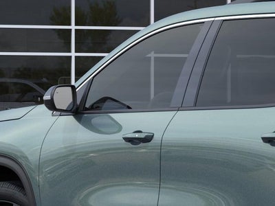 2027 Chevrolet Traverse LT AWD