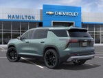2027 Chevrolet Traverse LT AWD
