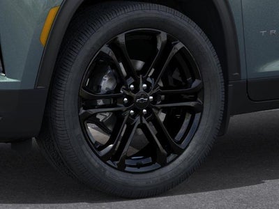2027 Chevrolet Traverse LT AWD