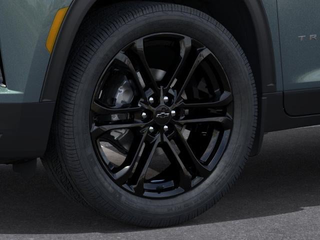 2027 Chevrolet Traverse LT AWD