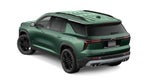 2027 Chevrolet Traverse LT AWD