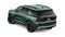 2027 Chevrolet Traverse LT AWD