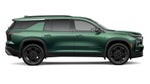 2027 Chevrolet Traverse LT AWD
